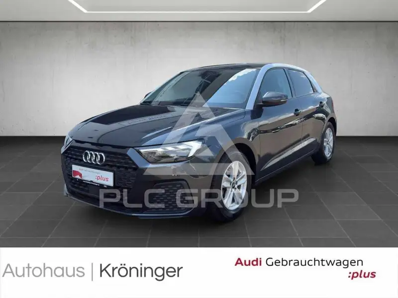 2021 Audi A1
