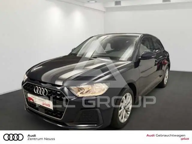 2021 Audi A1