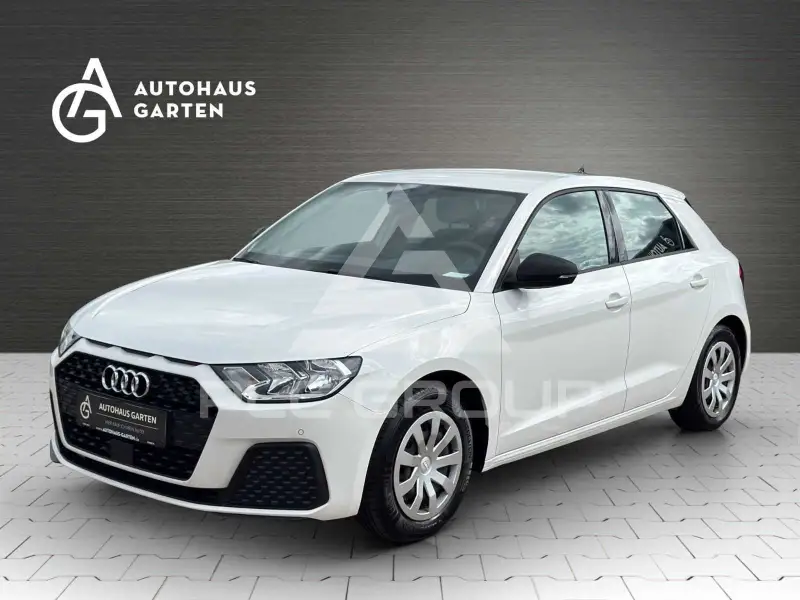 2021 Audi A1
