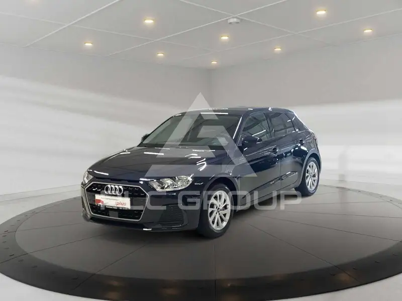 2021 Audi A1
