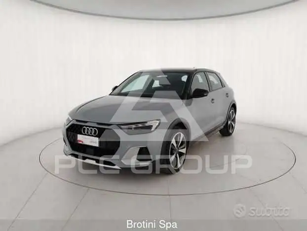 2021 Audi A1