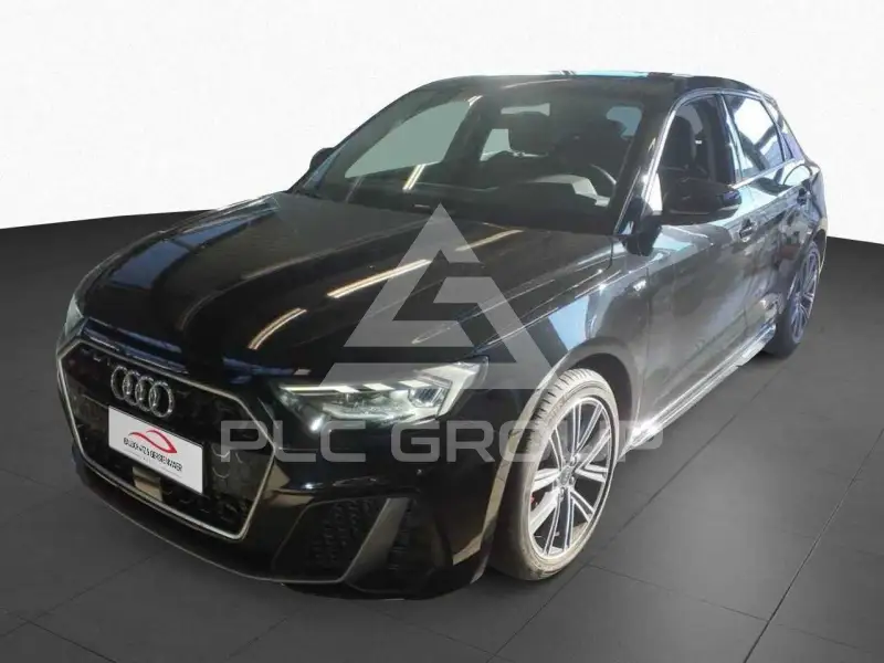 2021 Audi A1