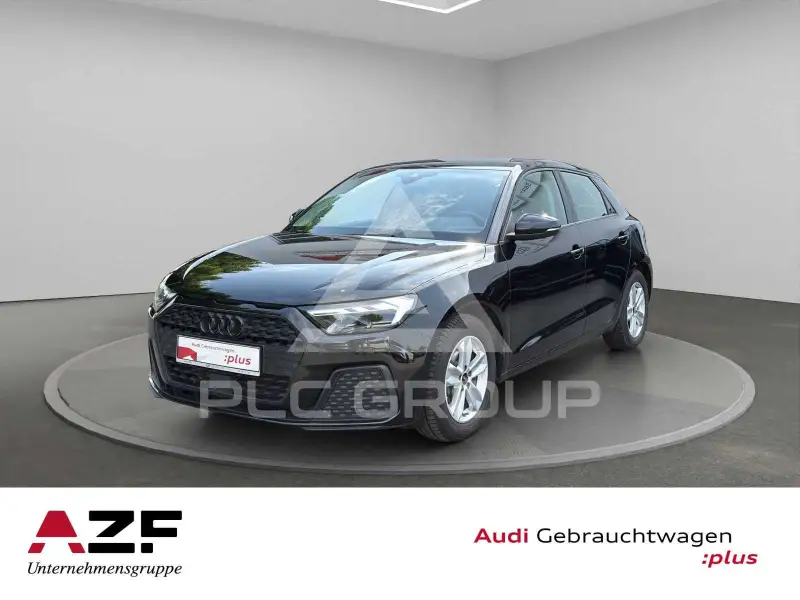 2021 Audi A1