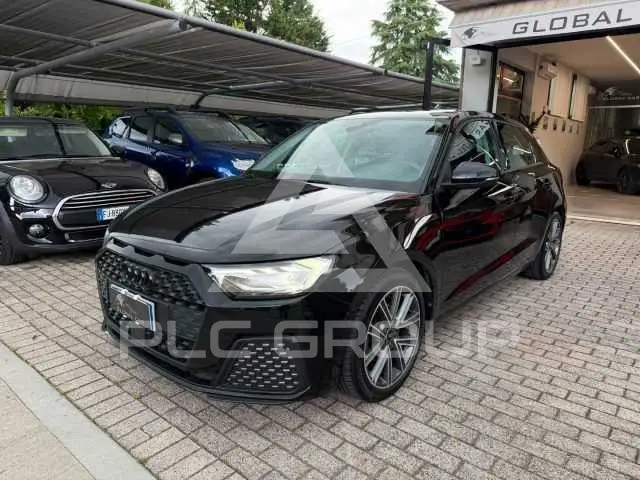 2021 Audi A1