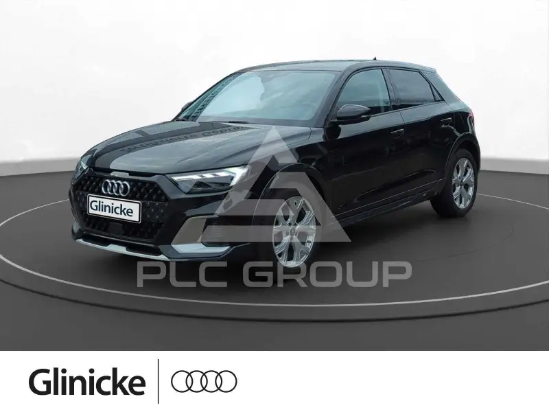 2021 Audi A1