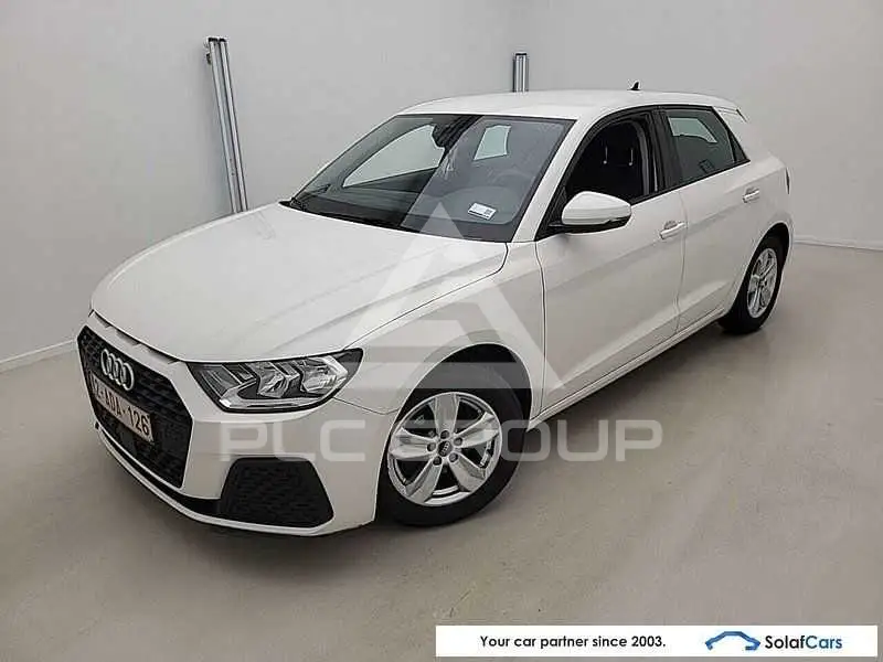 2021 Audi A1
