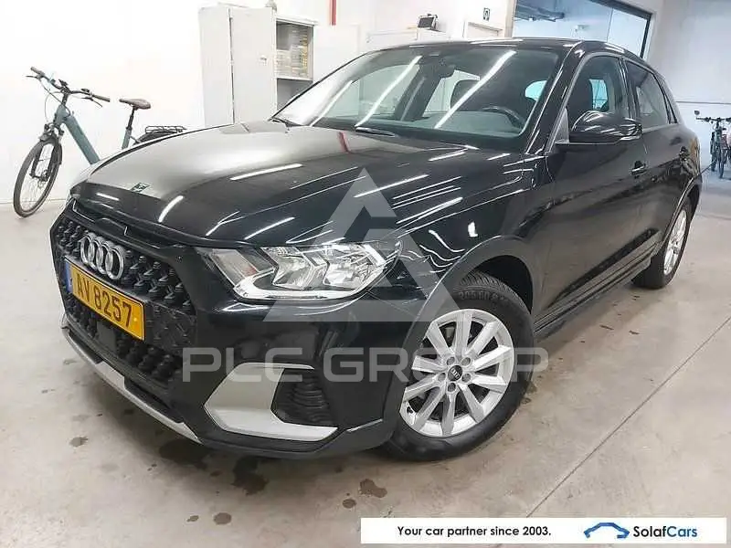 2021 Audi A1