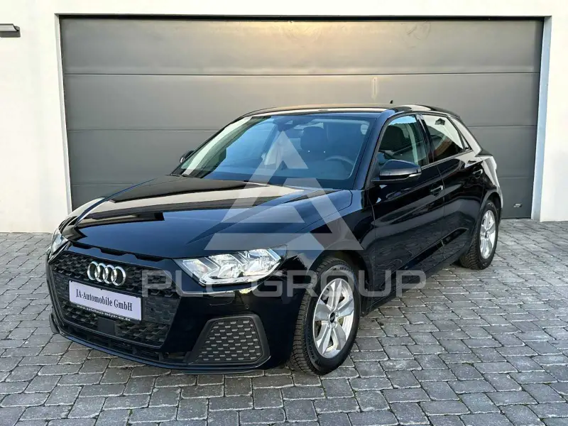 2021 Audi A1