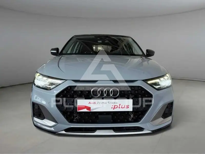 2021 Audi A1