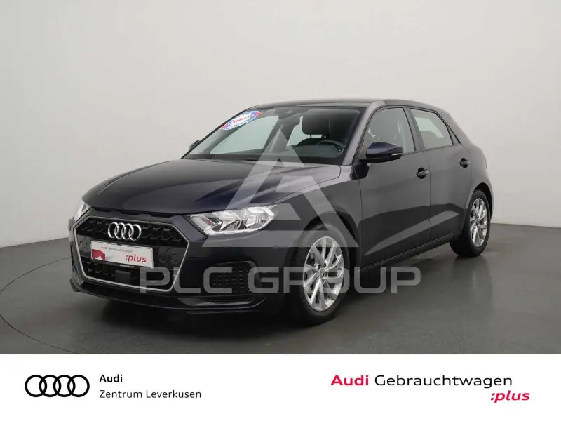 2021 Audi A1