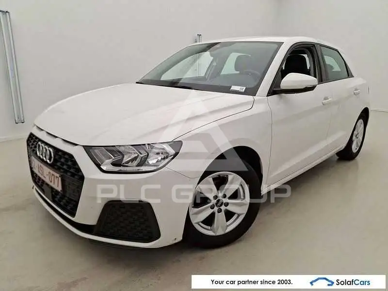 2021 Audi A1