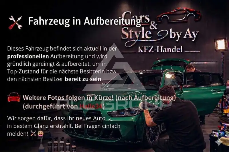 2021 Audi RS4