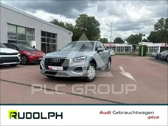 2021 Audi Q2