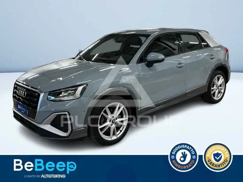 2021 Audi Q2