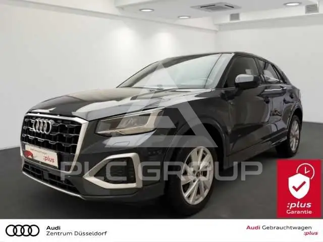 2021 Audi Q2