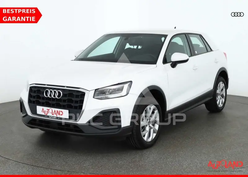 2021 Audi Q2