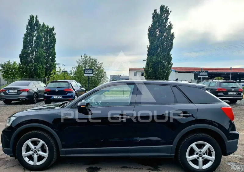 2021 Audi Q2