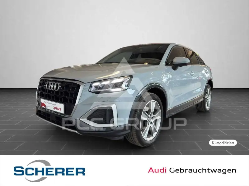 2021 Audi Q2