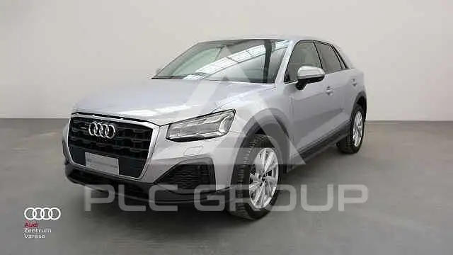 2021 Audi Q2