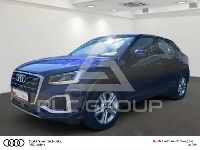 2021 Audi Q2