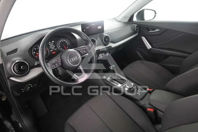 2021 Audi Q2