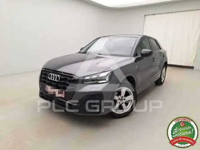 2021 Audi Q2