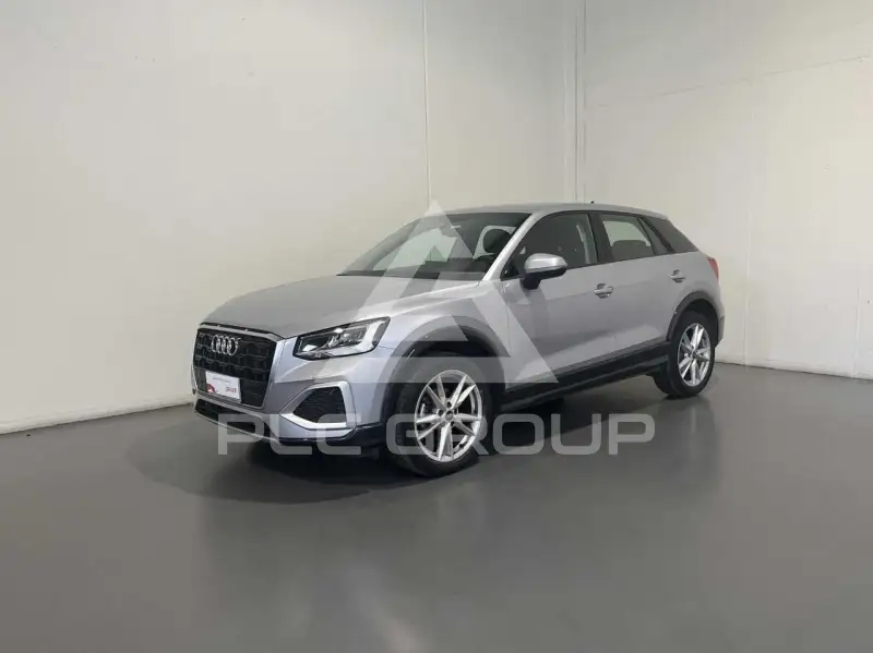 2021 Audi Q2