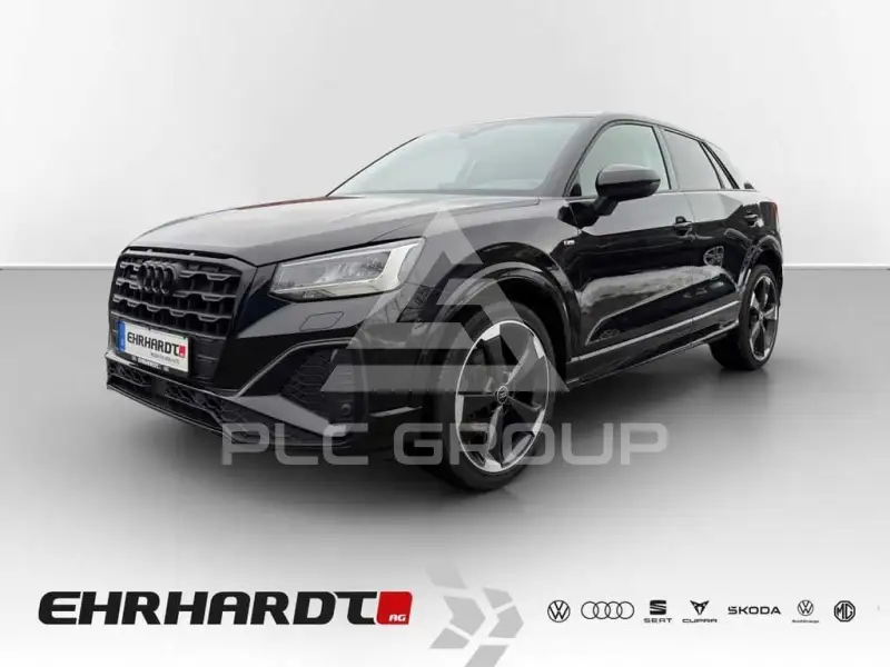 2021 Audi Q2
