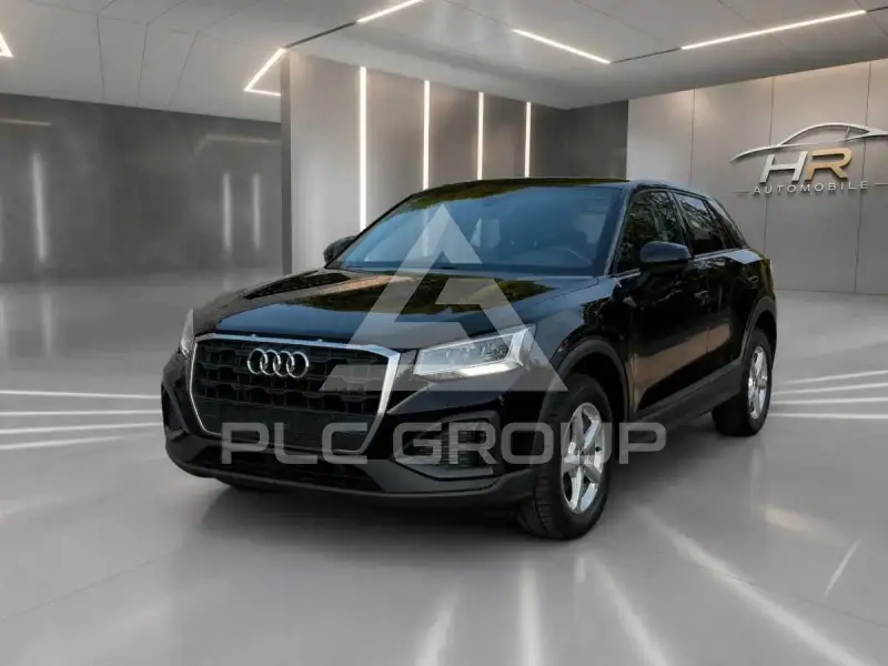 2021 Audi Q2