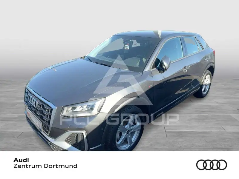 2021 Audi Q2