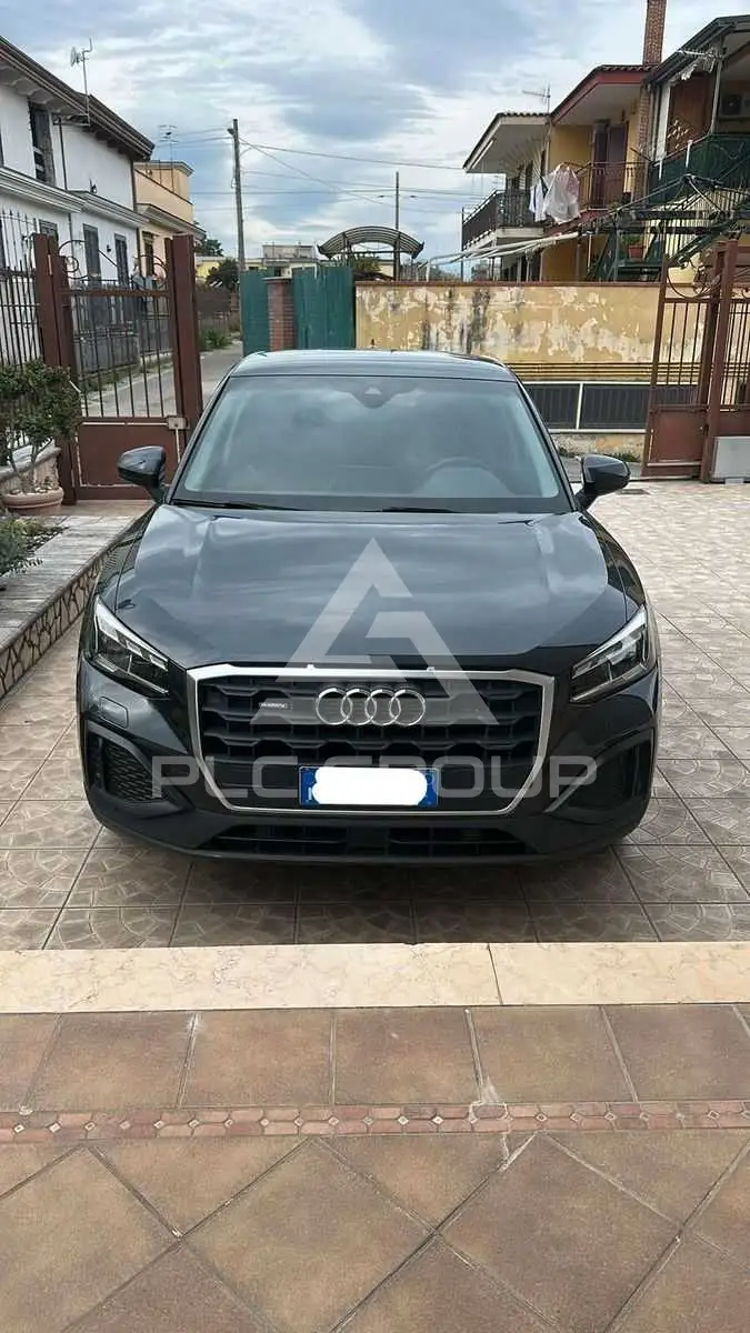 2021 Audi Q2