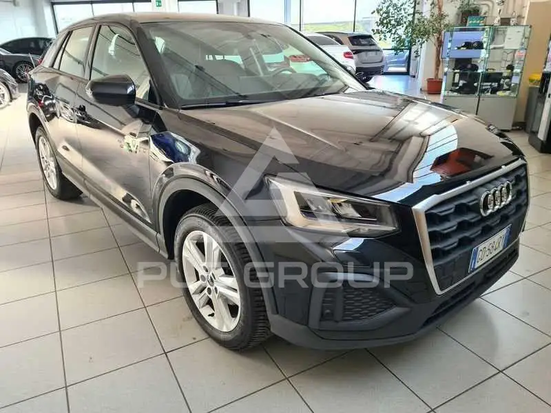 2021 Audi Q2