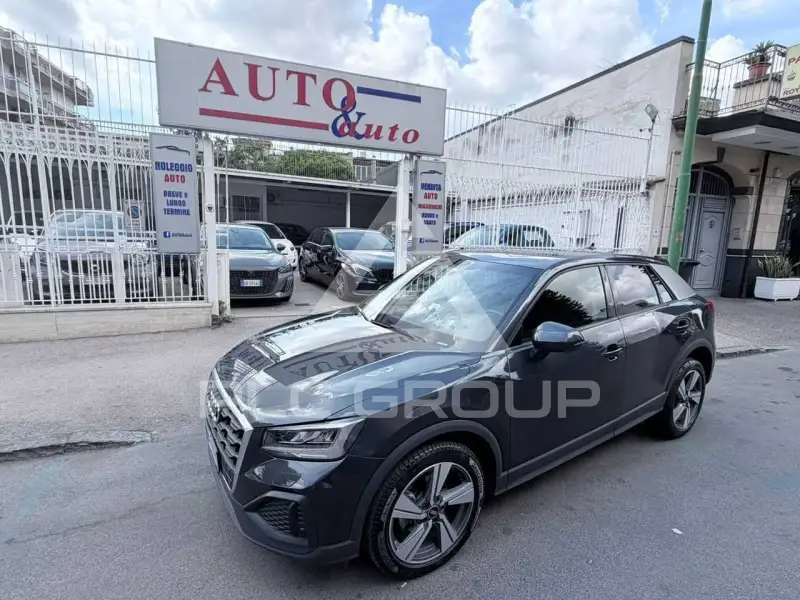 2021 Audi Q2