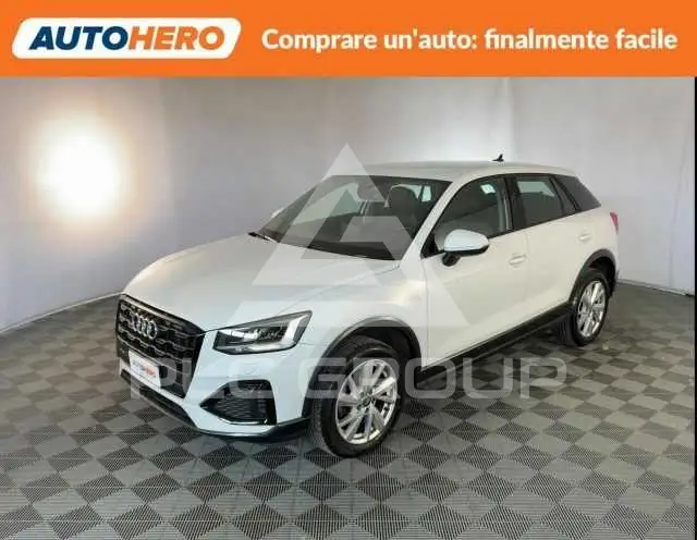 2021 Audi Q2