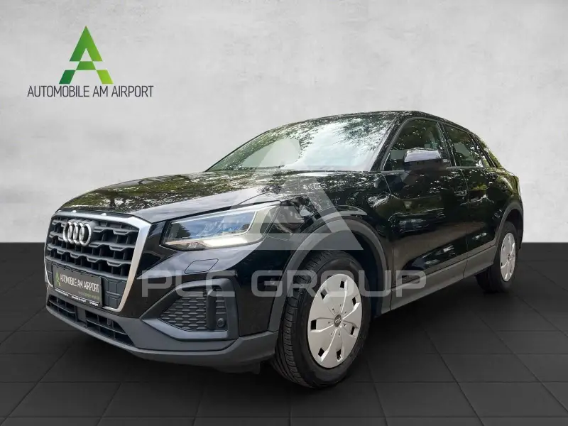 2021 Audi Q2