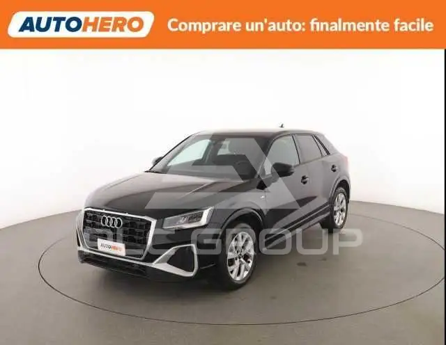 2021 Audi Q2