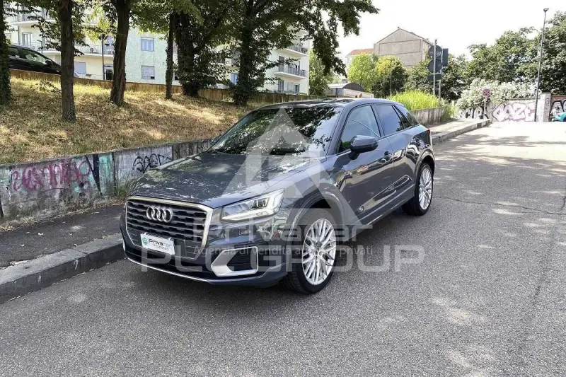 2021 Audi Q2
