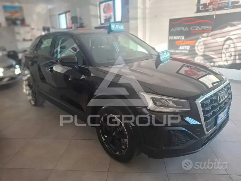 2021 Audi Q2