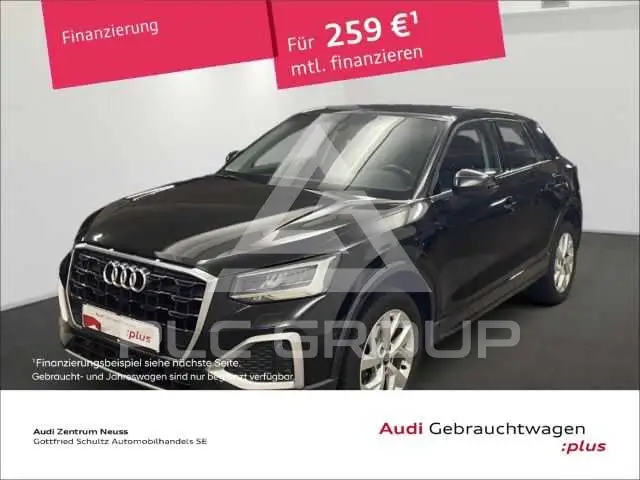 2021 Audi Q2