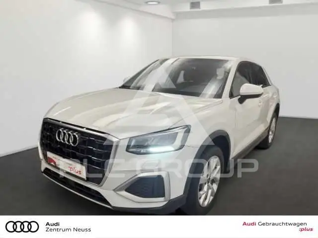 2021 Audi Q2