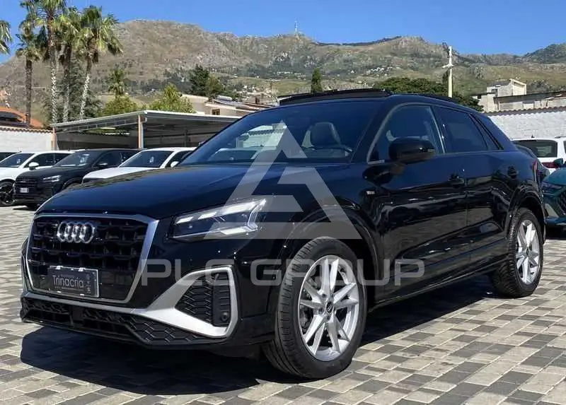2021 Audi Q2