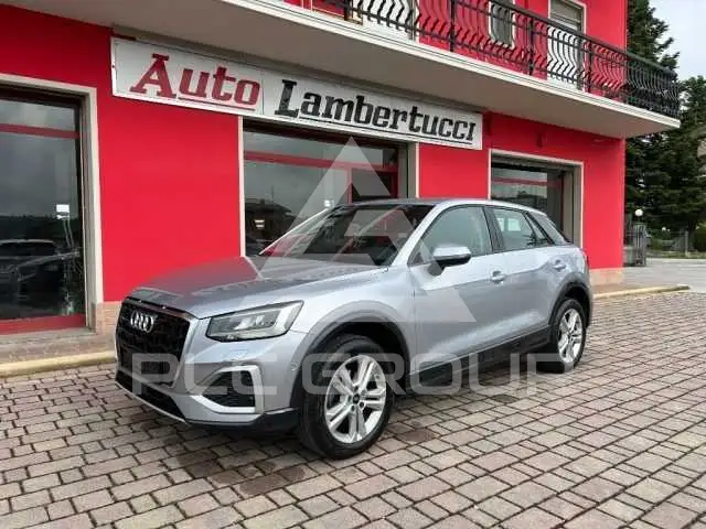 2021 Audi Q2