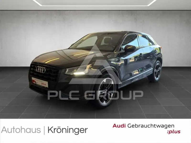 2021 Audi Q2