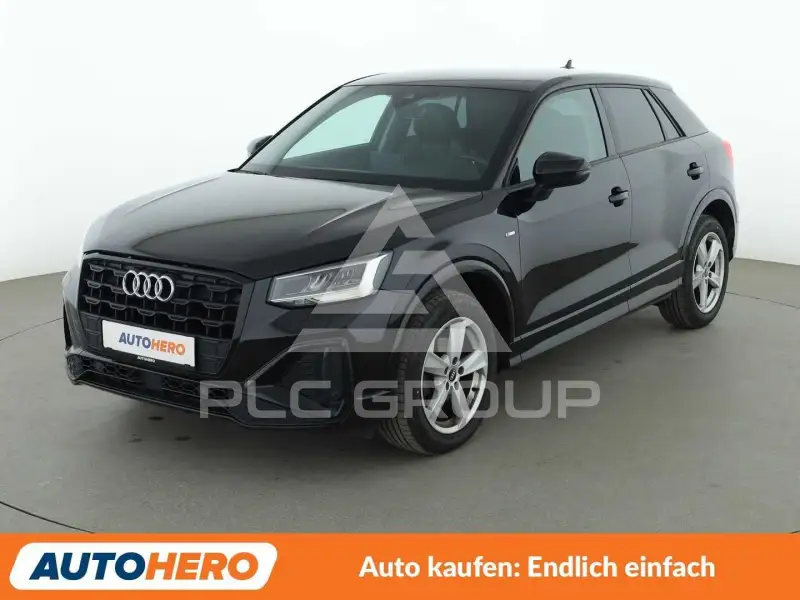 2021 Audi Q2