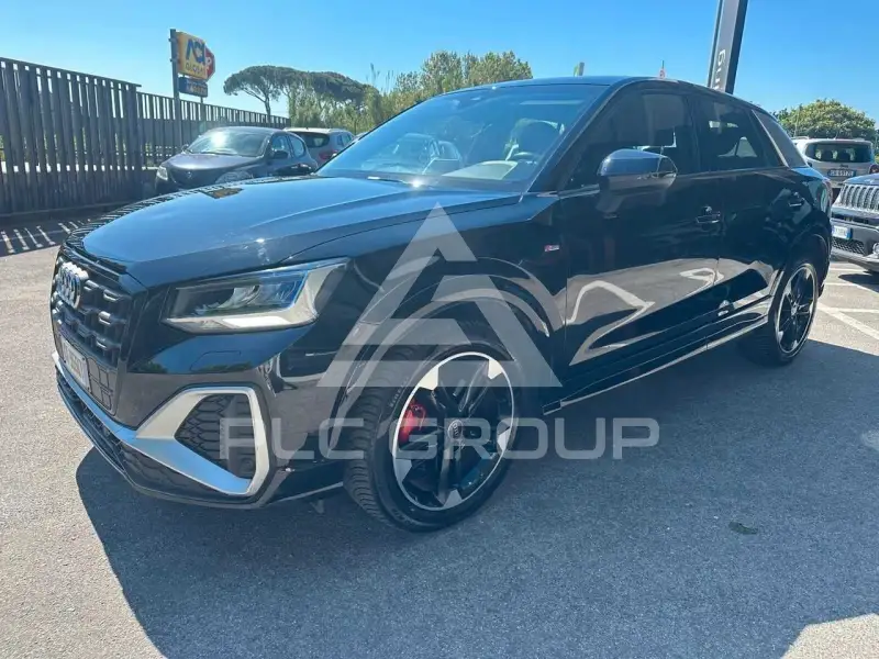 2021 Audi Q2