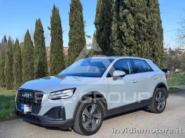 2021 Audi Q2