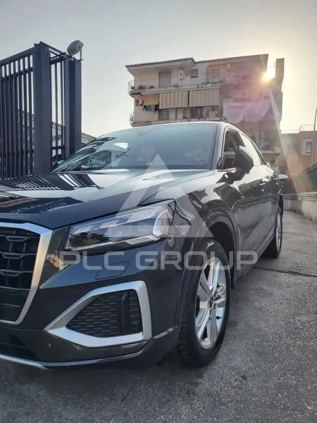 2021 Audi Q2