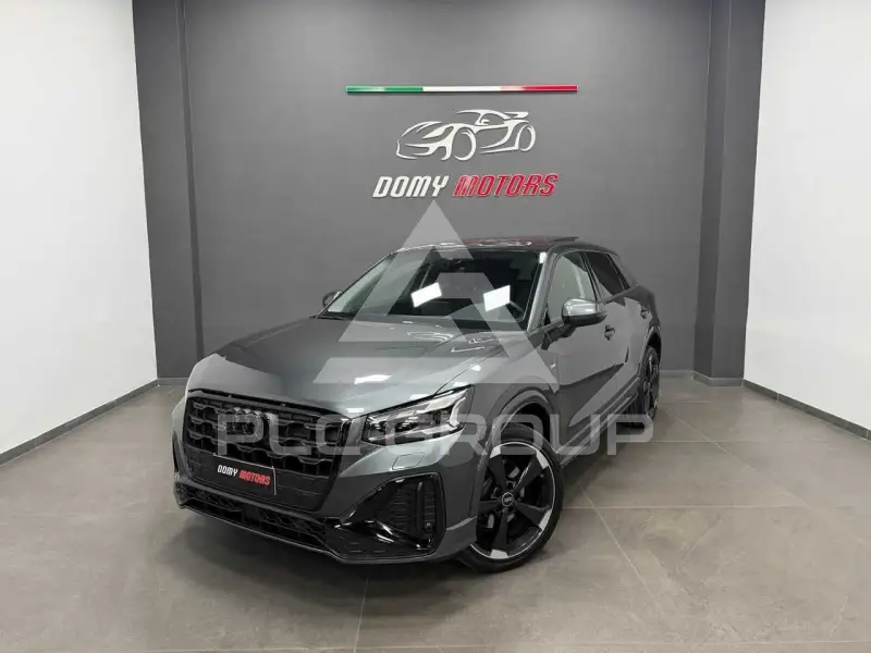 2021 Audi Q2
