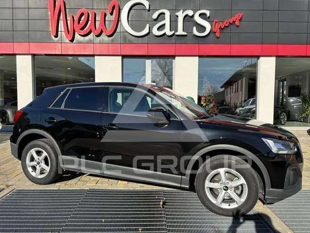 2021 Audi Q2