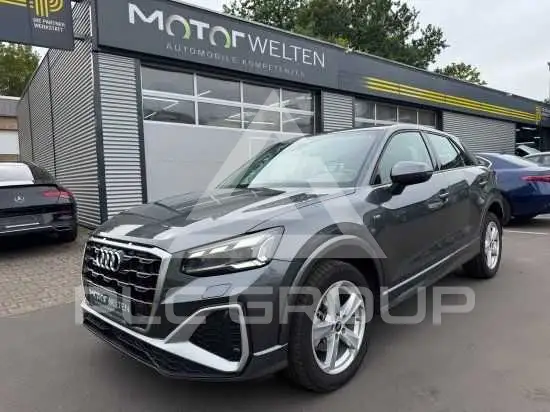 2021 Audi Q2